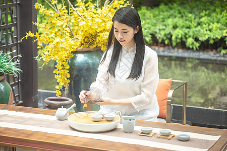 月经期间喝茶，养生还是禁忌？