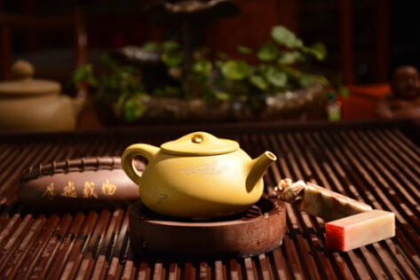 宝宝饮茶四大神奇，益处多多值得尝试