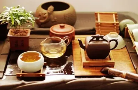 学会这招，喝茶更健康！